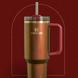 Stanley x Lainey Wilson (Country Gold)